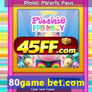 80game bet.com